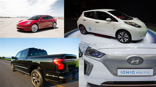 Unleashing the Electric Revolution: Game-Changing Battery Tech Poised to Drive EVs into the Mainstream within a Decade