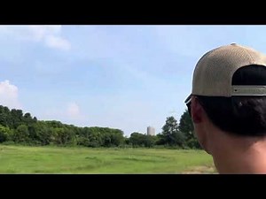 Mck testing xlpower nimbus 550V2