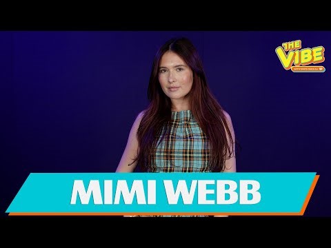 Mimi Webb Talks About Her New Album 'Confessions,' Being In The Studio, Going On Tour & MORE!