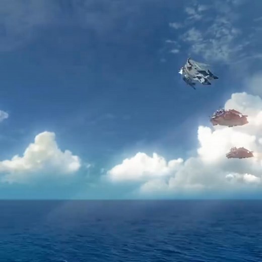 222K views · 2.6K reactions | Hathaway part II #gundam #gunpla | Thailand Gundam | Facebook