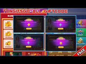 Pusoy Go 4 Gift Code