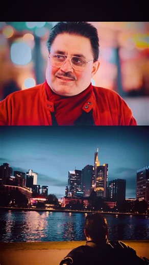 Farid Bromand on Reels