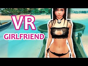 CONQUISTANDO EN REALIDAD VIRTUAL | VR Girlfriend