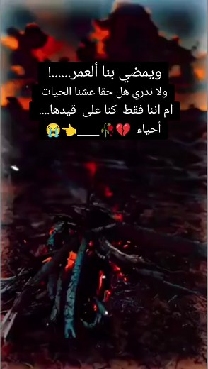 Captivating Flames: The Beauty of Simplicity in Life