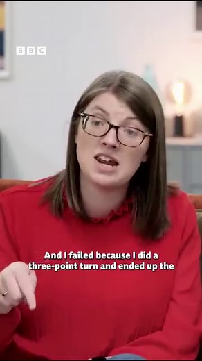 946K views · 4.3K reactions | When you're ghosted by all your driving instructors  #ScarlettMoffatt #DrivingSchool #iPlayer | BBC One | Facebook