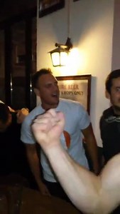 38K views · 782 reactions | Brilliant Video Of The All Blacks Singing Ireland’s Call In A Local Pub | Big Hit Rugby | Facebook
