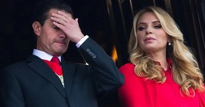 La “Casa Blanca” de Peña Nieto: el escándalo que tumbó a la “Gaviota” y al presidente que iba a “mover a México”