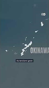 Japan's defenses on Okinawa | DW Documentary
