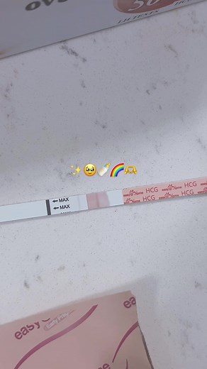 Online Pregnancy Test App - TTC and Easy At-Home Testing