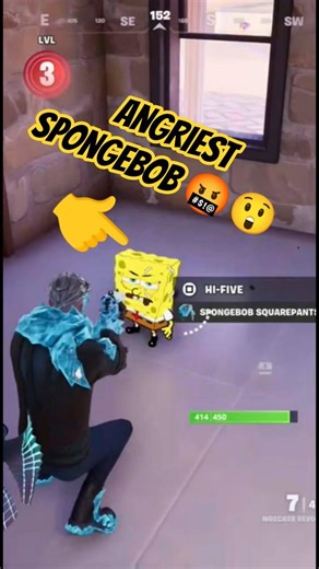 Ranking The Angriest SpongeBob Moments