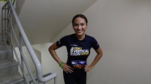 79K views · 1K reactions | It was OCR racers vs Triathletes at the 3rd and biggest HORIZONS101 CEBU VERTICAL RUN. Participants raced up and down 101 floors of the tallest building in the VisMin region, the Horizons 101. So who won the epic battle between the OCR athletes and triathletes? Find out at the end of the video. | RaceDay Triathlon | Facebook