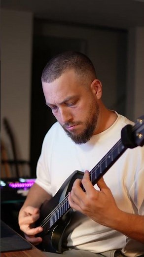 OTT Plugin Abuse for Professional Guitar Tone #guitartone #ableton #mixing