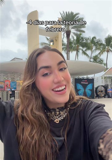 YA CASIIII INICIA UNA ERA 👀🤍🦋 | teoría de febrero