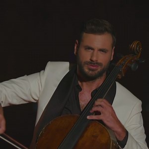 If you touch me You'll understand what happiness is Look, a new day Has begun 🤍 https://m.youtube.com/watch?v=6XFi7yCKg50 | HAUSER