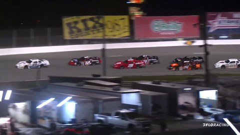 Highlights: Night 3 of the World Series of Asphalt at New Smyrna
