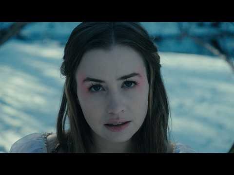 Teenage Perfectionist - Anne Reburn (Official Music Video)