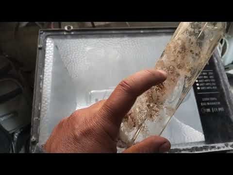 “Mercury vs. LED Lights: Why LEDs are Replacing Mercury Lamps.”