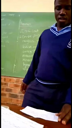 Understanding Loadshedding: Tips for Effective Presentations