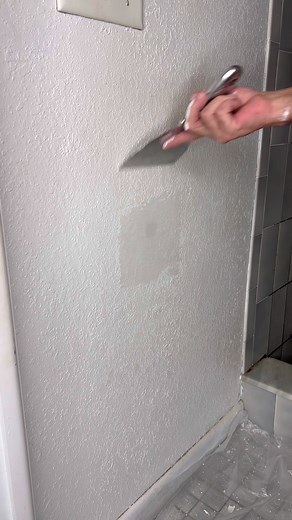 Easy Knockdown Texture Matching Guide