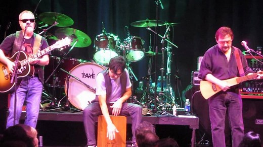 50 Best Rock Songs About Ghosts and Spirits