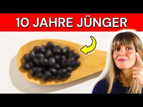 This food is an anti-aging miracle (you don't eat it)
