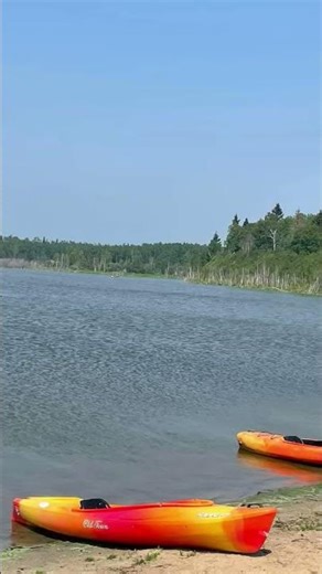 SRING IS AROUND THE CORNER#fun# lake# trythatinasmalltown#