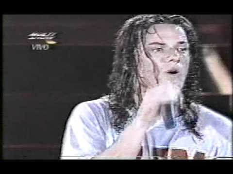 Ugly Kid Joe - Sweet Leaf / Funky Fresh Country Club (Hollywood Rock Festival 1994)