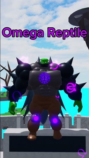 All OMEGA SKINS in Mega Noob Simulator! #shorts #roblox