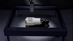 ‼️ xTool RA2 pro live stream countdown: 8 days! What do you want to do with xTool RA2 pro? Tell us in the comments and tag your friends! 🦹With over 200 comments we will randomly select 5 users to get xTool RA2 pro for free! The friends you tag more, the higher chance you will win! 🤜https://bit.ly/35PdxXi xTool RA2 pro: it's now just compatible with the open laser machine which could be worked with rotary attachment and the software（Lightburn&LaserGRBL）, including but not limited to AtomStack, 