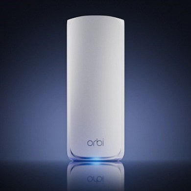 1.6K views | Looking for a powerful Wi-Fi 7 mesh system? Look no further than our Orbi 770! Tom's Guide gave it a 4-star rating for its impressive performance and value. Read more: https://www.tomsguide.com/computing/routers/netgear-orbi-770-review Get to know the Orbi 770 Series: https://www.netgear.com/home/wifi/mesh/rbe773/ #NETGEAR #Orbi #WiFi #Internet #WiFi7 #Streaming #Gaming #IoT #SmartHome #tech | Netgear | Facebook