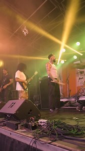 @ieperfest was special. We will see you at @fuchs2stvanice tomorrow night. 📹@bandegoe | letlive