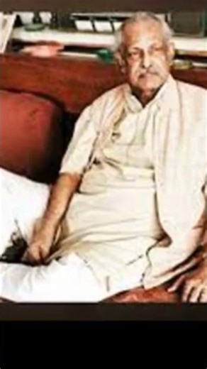 Hrishikesh mukherjee one of the best film maker Hrishikesh Mukherjee story