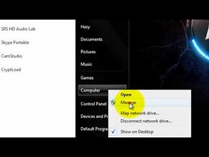 How To Access Hidden Hard Disk Partition?(Sinhala)