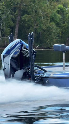 1.5K views · 1.5K reactions | The jack plate that always has your back. #BobsMachine @falconbassboats #jackplate #boating #fishing #bassboat | Bob's Machine Shop | Facebook