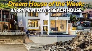 We guarantee you’ll be a Fan-ilow of this beach house! | The Valley CW