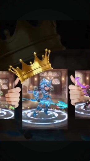 HEROES INFINITY GAMEPLAY BEST TEAM /HEROES INFINITY/ #fashion #funny #new