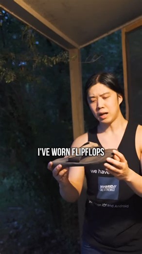 40K views · 298 reactions | Are flip flops bad for you feet? The...