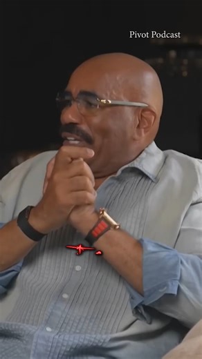 Steve Harvey said that all of his step daughters exes are his exes too 😮‍💨The cast of TMZ on TV break it down! | TMZ