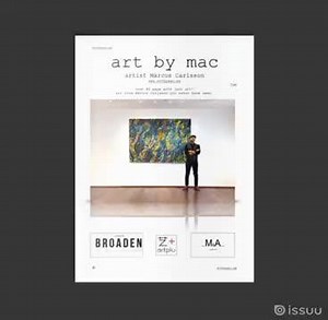 16K views · 100 shares | Read it now at my website!!!! www.artbymac.se  save the trees , go digital! sponsor by broadensurf.com & artplu.com | Art by mac | Facebook