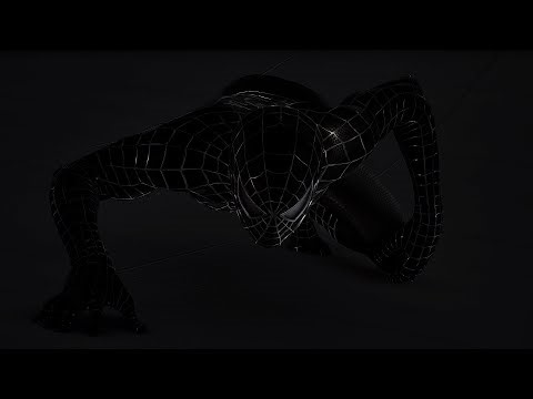 Menu Theme Act 2 - Peter | Marvel's Spider Man 2 Unreleased Soundtrack