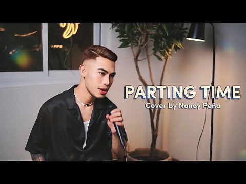 Parting Time - Rockstar (Cover by Nonoy Peña)