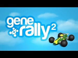 GeneRally 2 - Uma EXPERIÊNCIA ÚNICA de corrida!