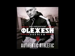 11. Olexesh - Authentic Athletic - SPOTLIGHT