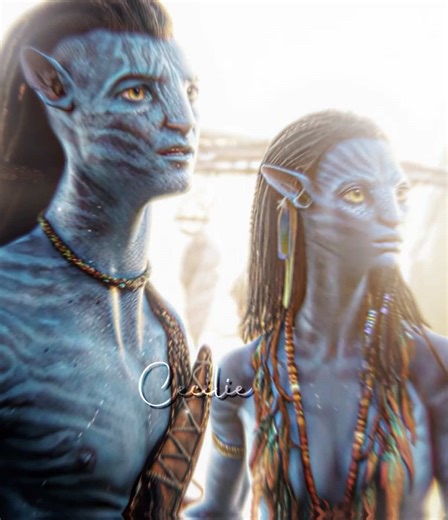 #JAKESULLY take me back to the night we meet.. #jakesully #neytiri #avatar #foryoupage