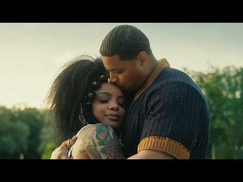 Leela James - Right On Time (Official Music Video)