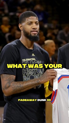 When an OLD Larry Bird STUNNED Paul George. #Basketball #NBA #Hoops #BallIsLife #BasketballLife | Buzzer Beater