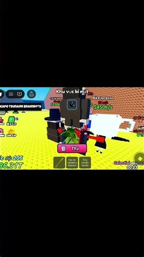 🌊 Escape Tsunami Script (Brainrots) | Remove Tsunami + Teleport All Zones (Mobile & PC)