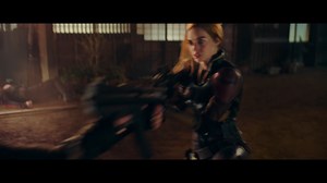 3.6K views · 58 reactions | Watch the new "Behind the Mask" trailer....