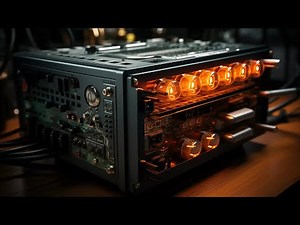 THE DETAILED EXPLANATION OF AMPLIFIER CLASSES