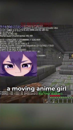 NEW MINECRAFT SPEEDRUN WORLD RECORD